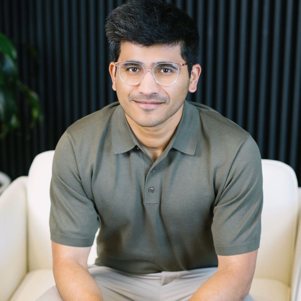Ameya Harmalkar