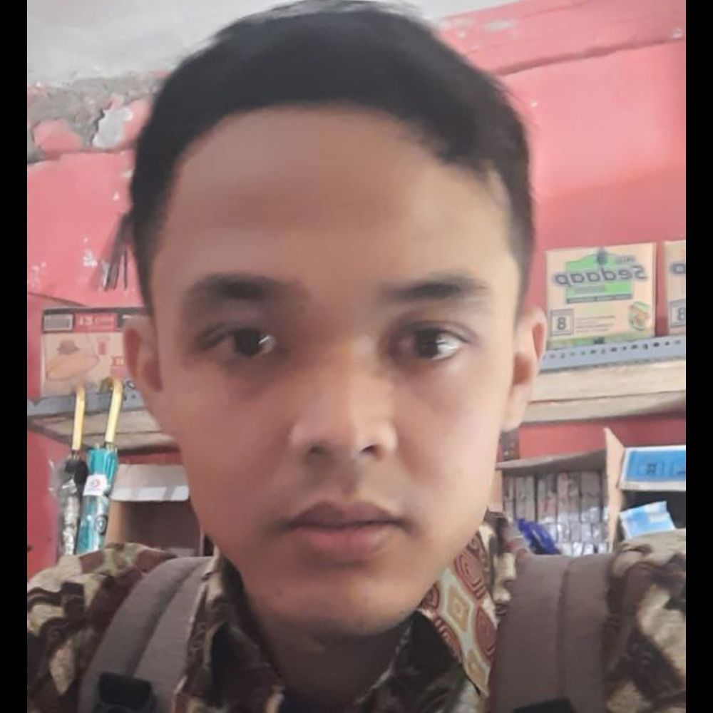 M. REZA