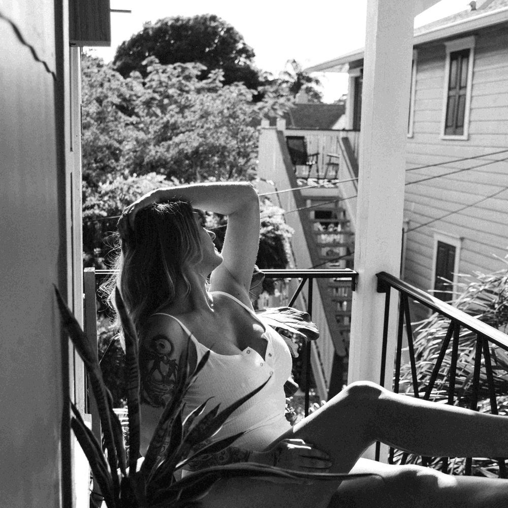 Sara hoover