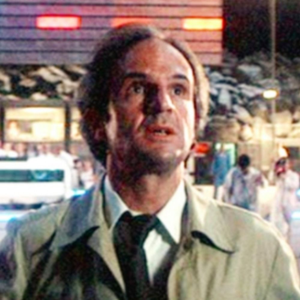 Steve Newall