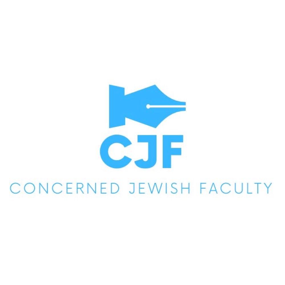 Concerned Jewish Faculty