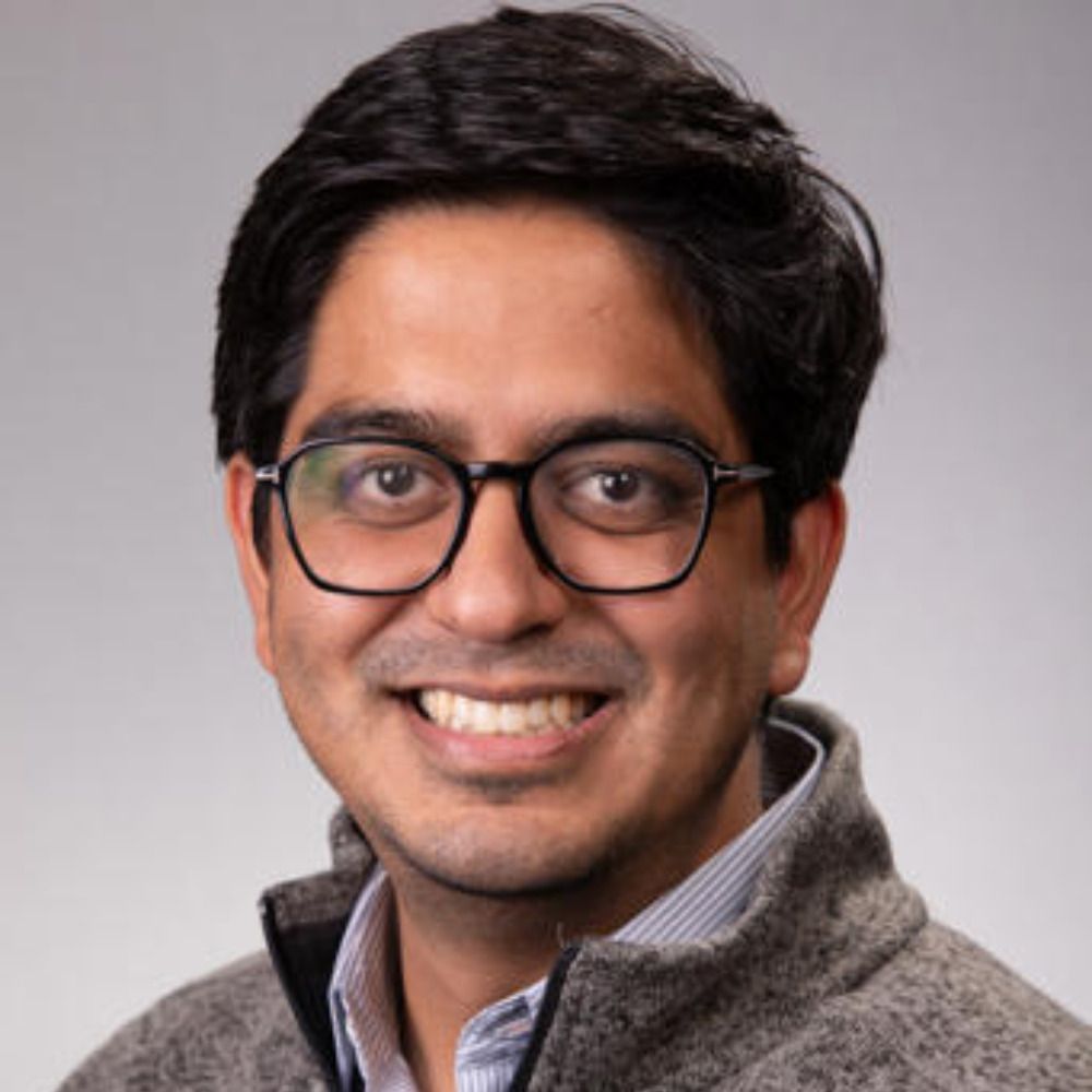 Inder Majumdar