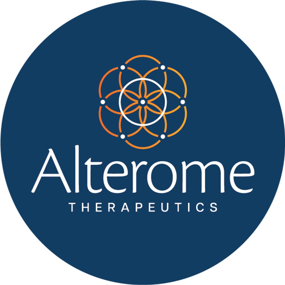 Alterome Therapeutics