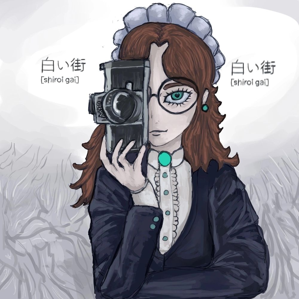 𝐘𝐮𝐫𝐢𝐧 𝐓𝐡𝐞 𝐌𝐚𝐢𝐝