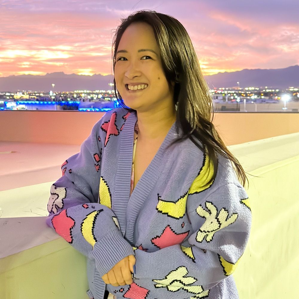 💜 Hai Hoku 💜 Angie 💜