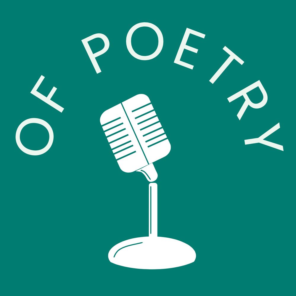 Of Poetry Podcast's avatar