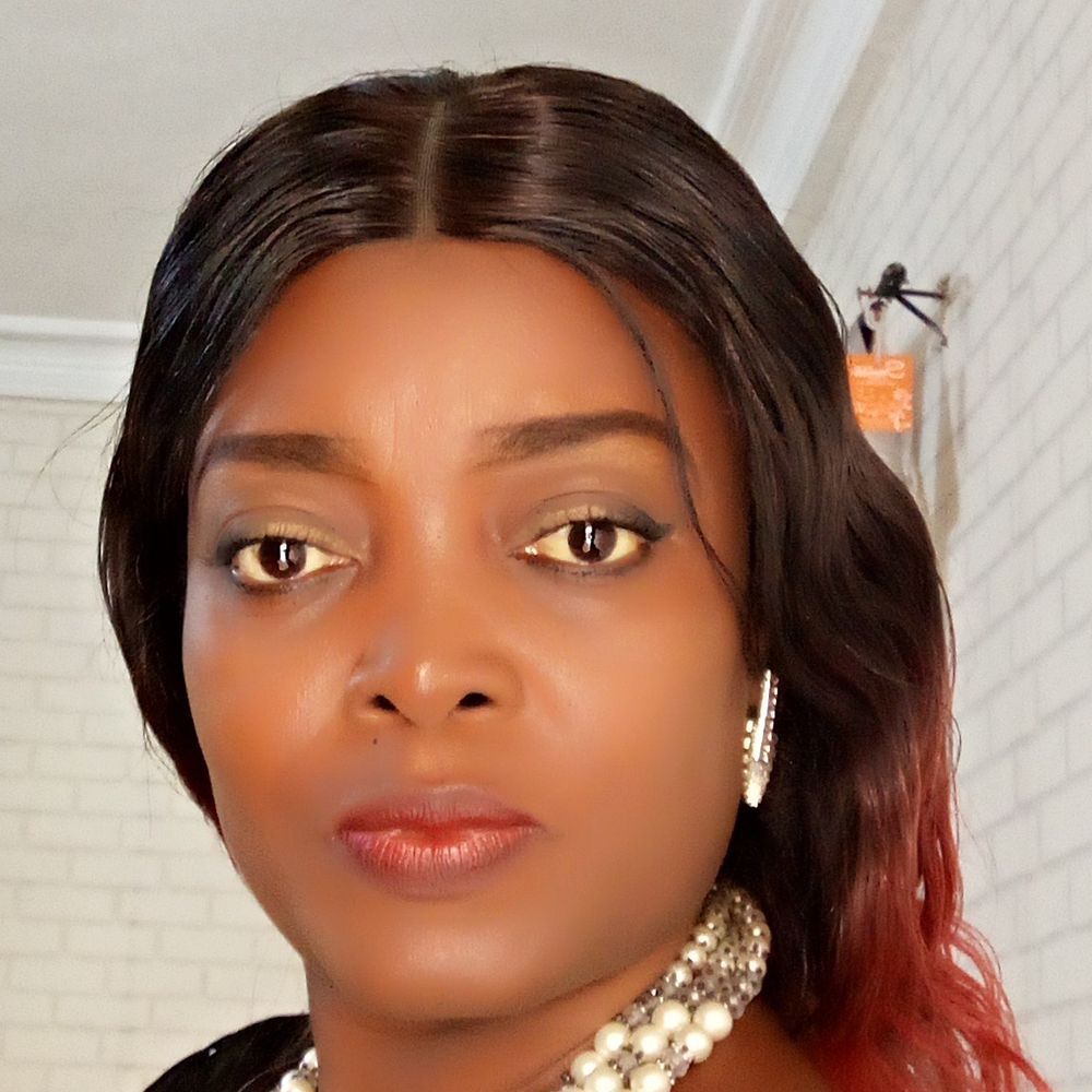 Enemuwe Grace 's avatar