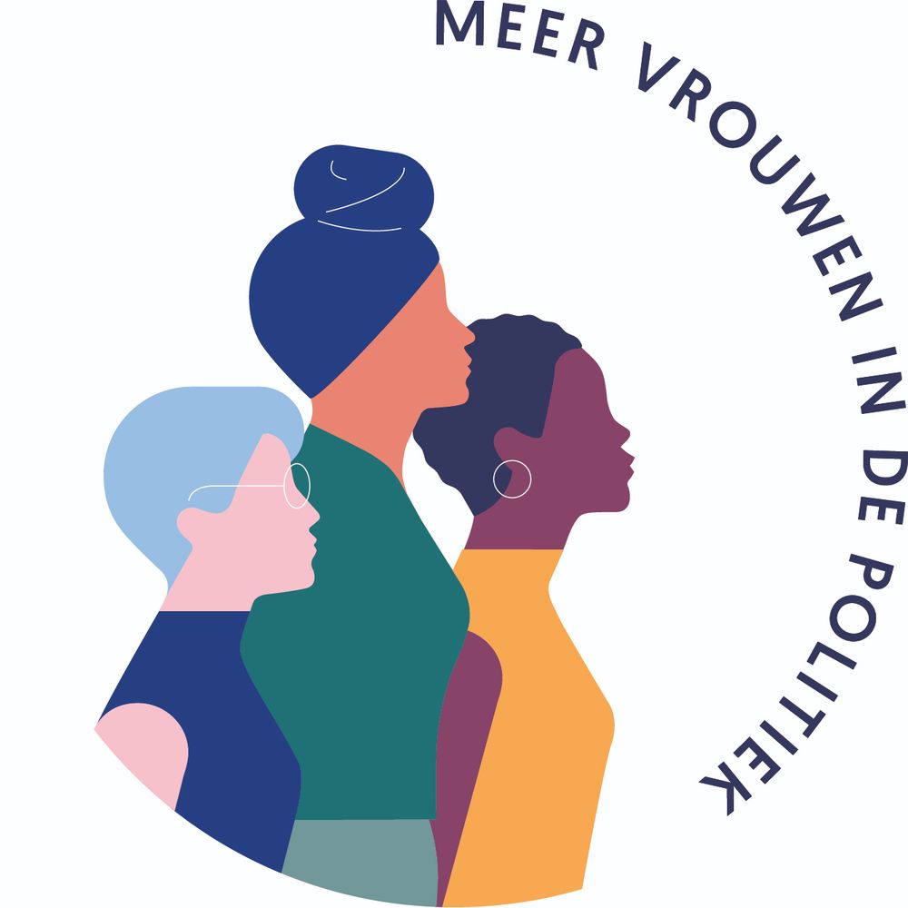 Meer Vrouwen in de Politiek 