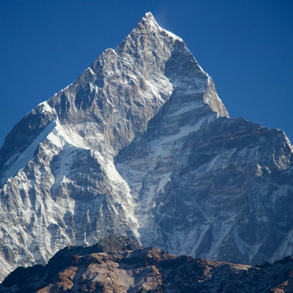 Mt. Marcy for real