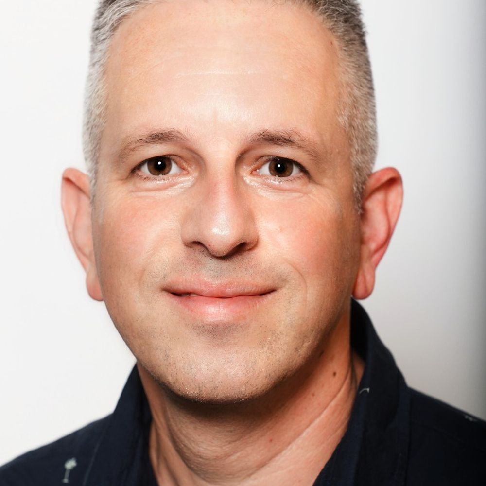 Yaniv Yaakubovich