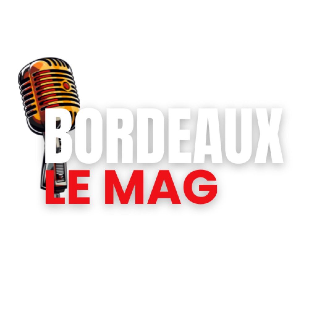 Bordeaux le Mag