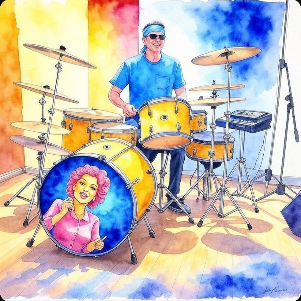 Drumer