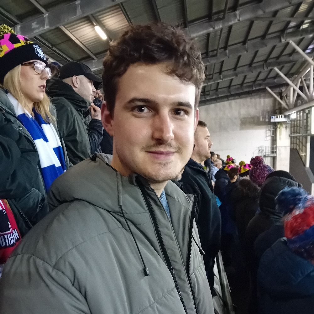 Josh Fairhurst