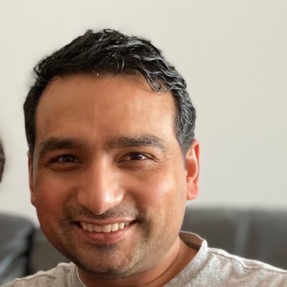 Shahed Chowdhuri