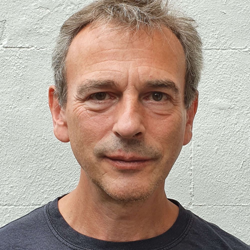Nick Mann 