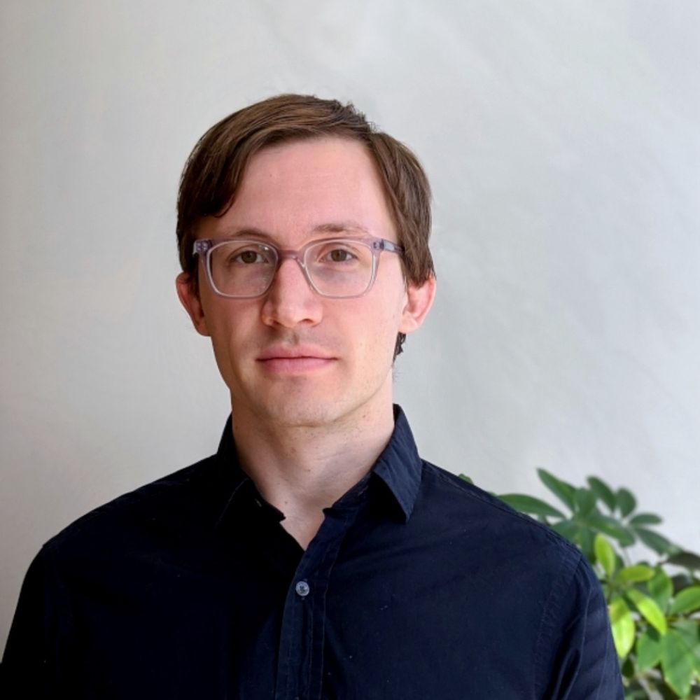 Nick Tenev