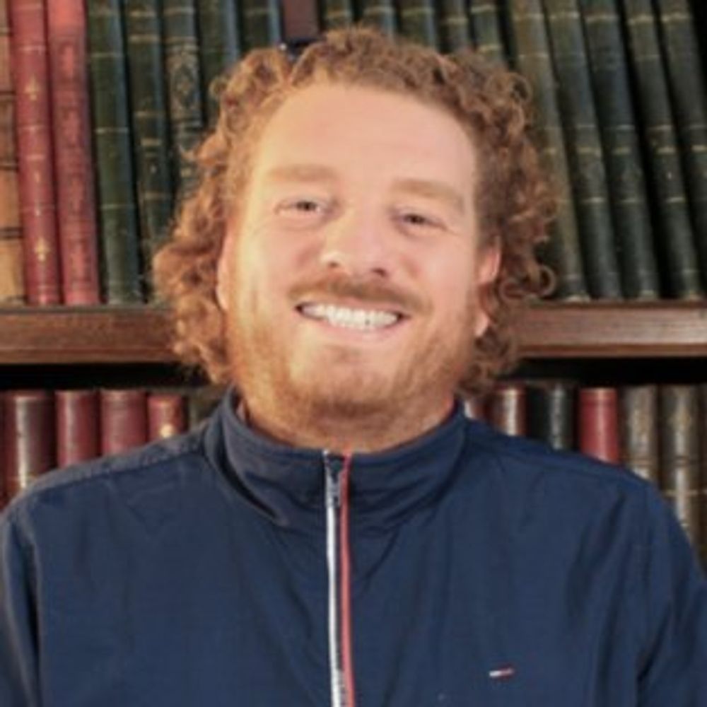 Damien Brunon