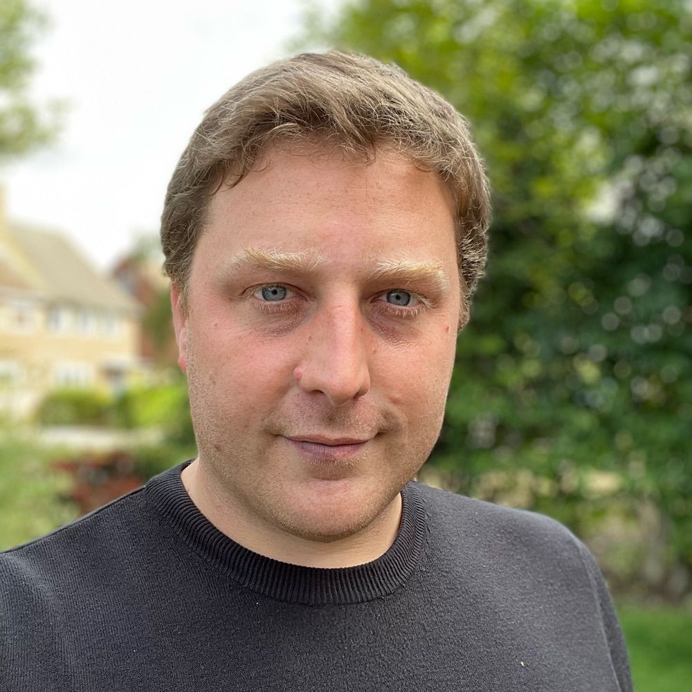 Rob Hogan