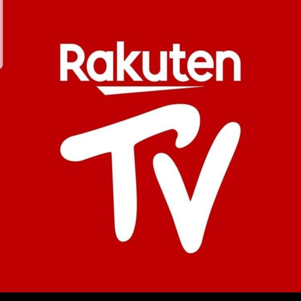 Rakuten Tv