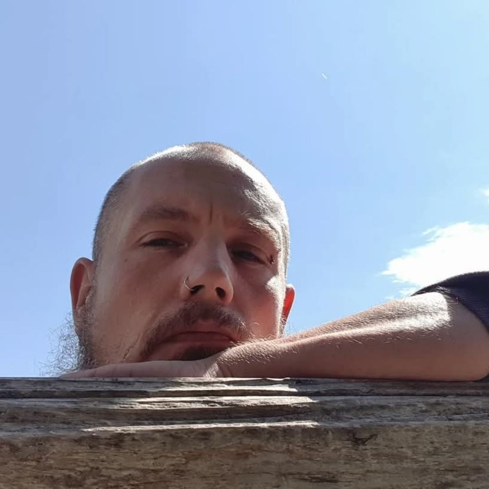 Sascha "Psycomatic" Hummel