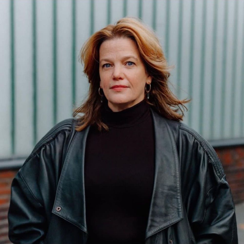 Colette Sadler