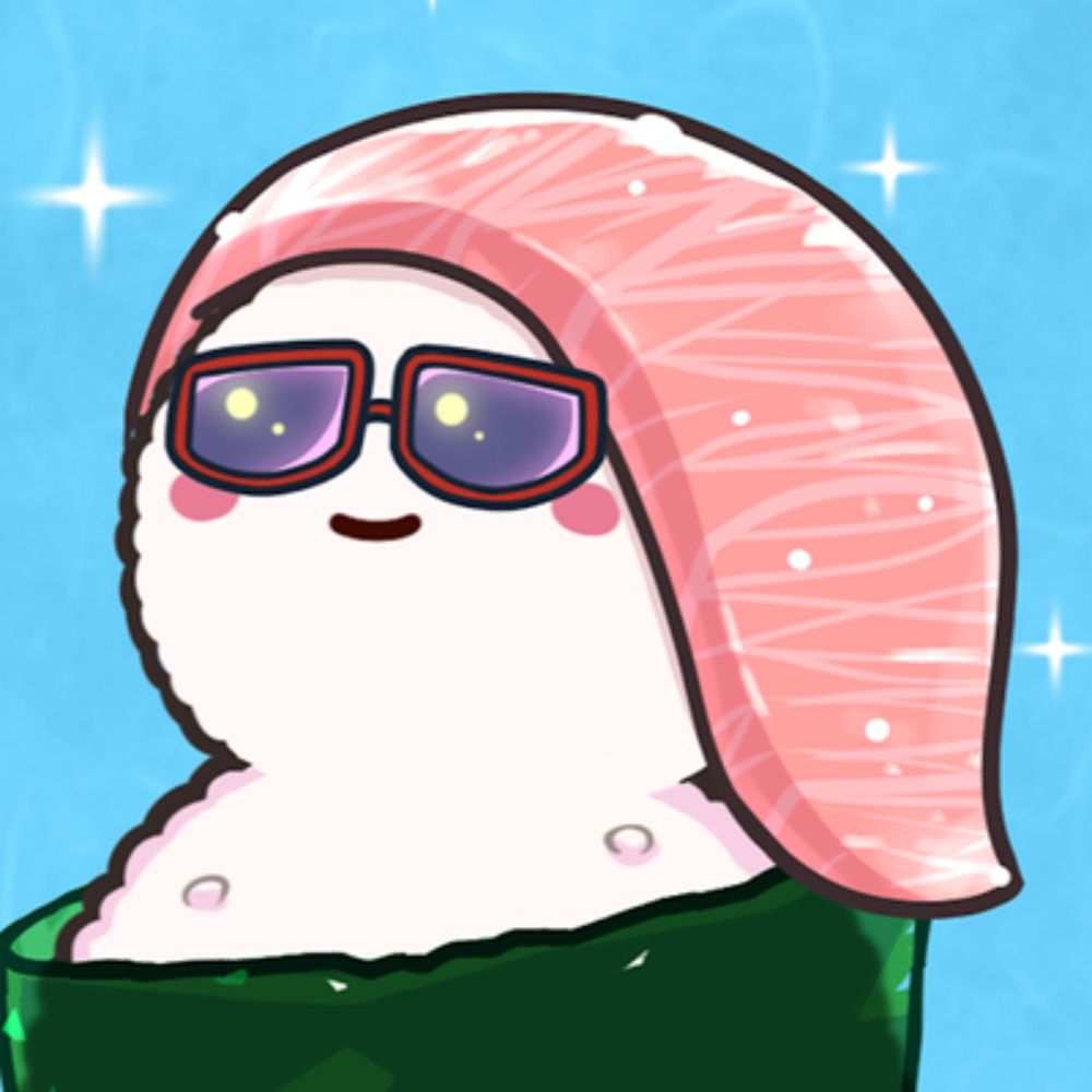 城島ジョージ🍣