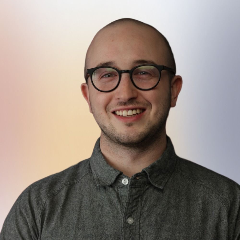 Michael Haichin
