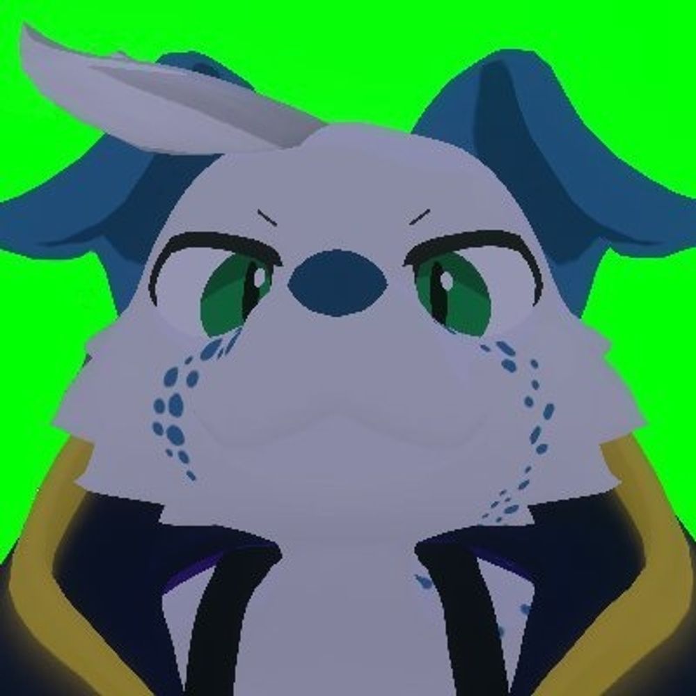 LunarTheSpaceCat