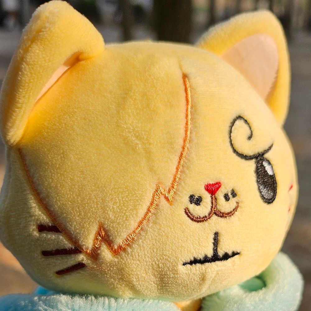 ₍⁻ʚ⁻₎