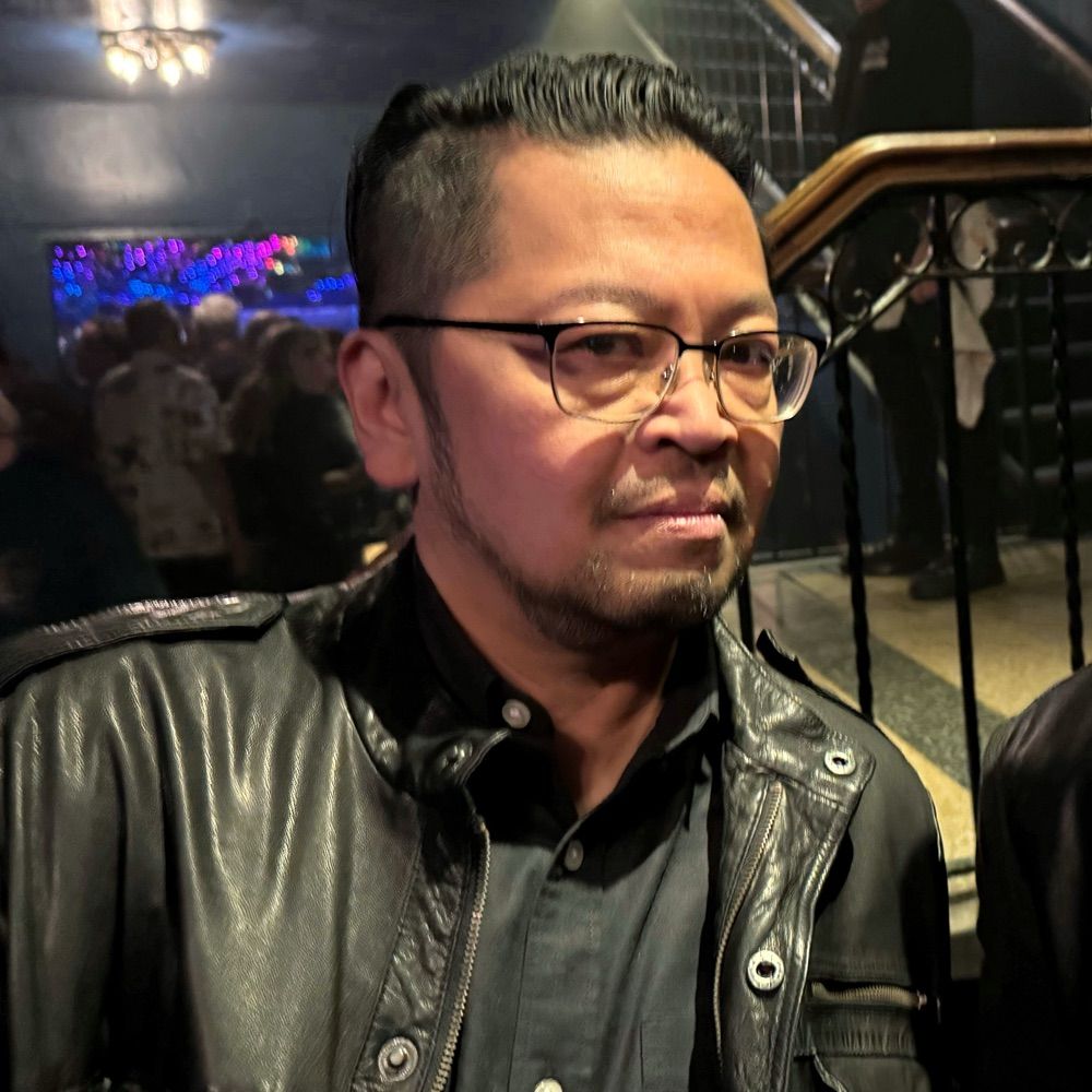 Christopher Rejano