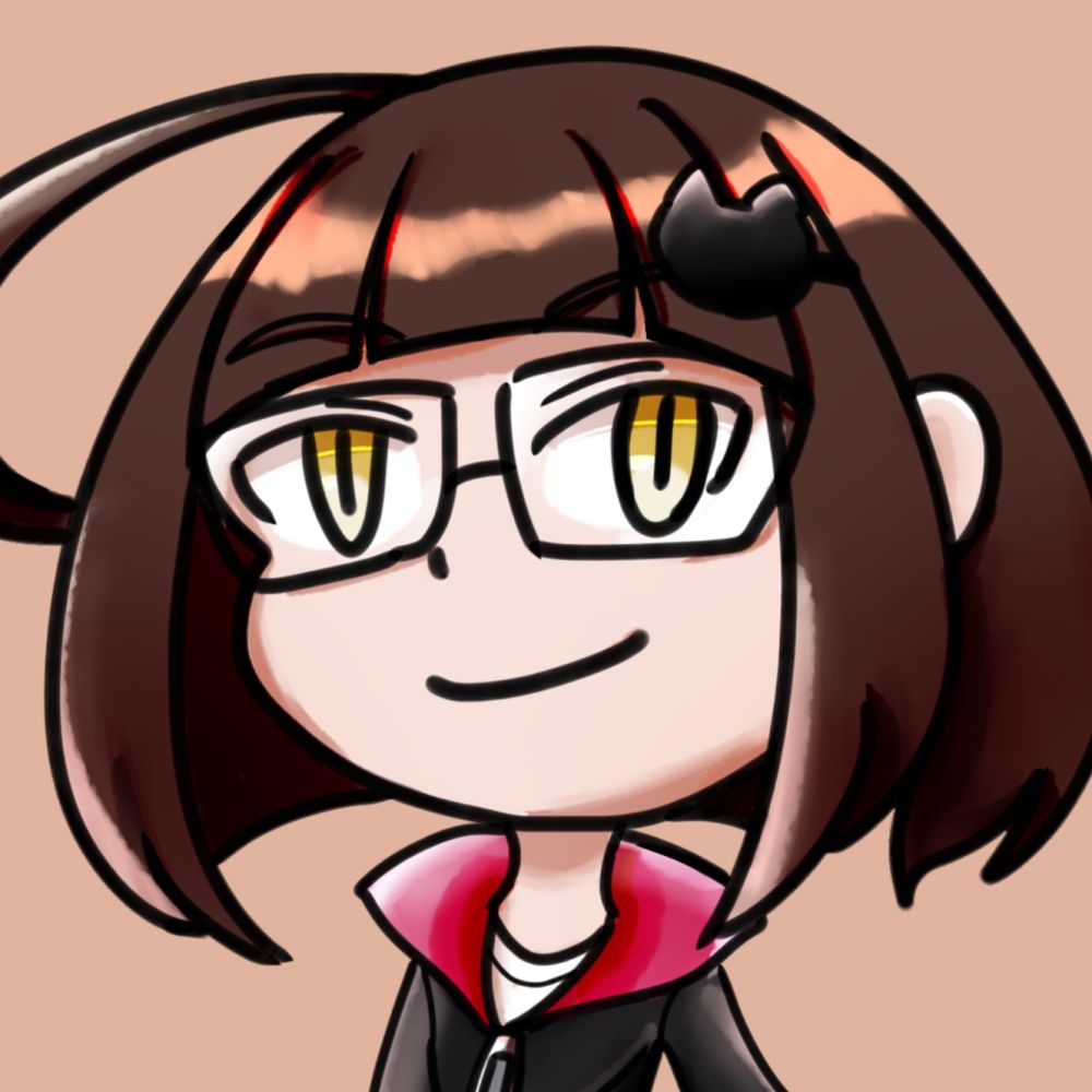 茅緋色