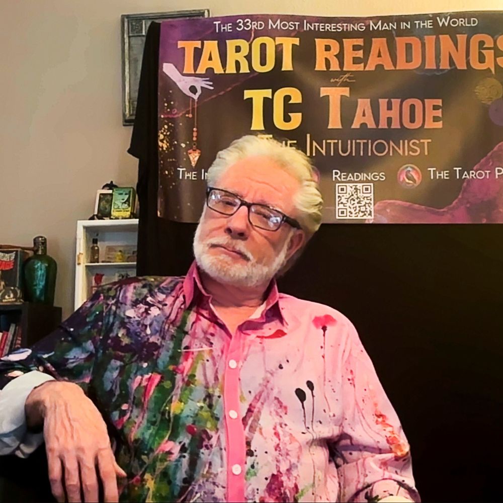 TC Tahoe