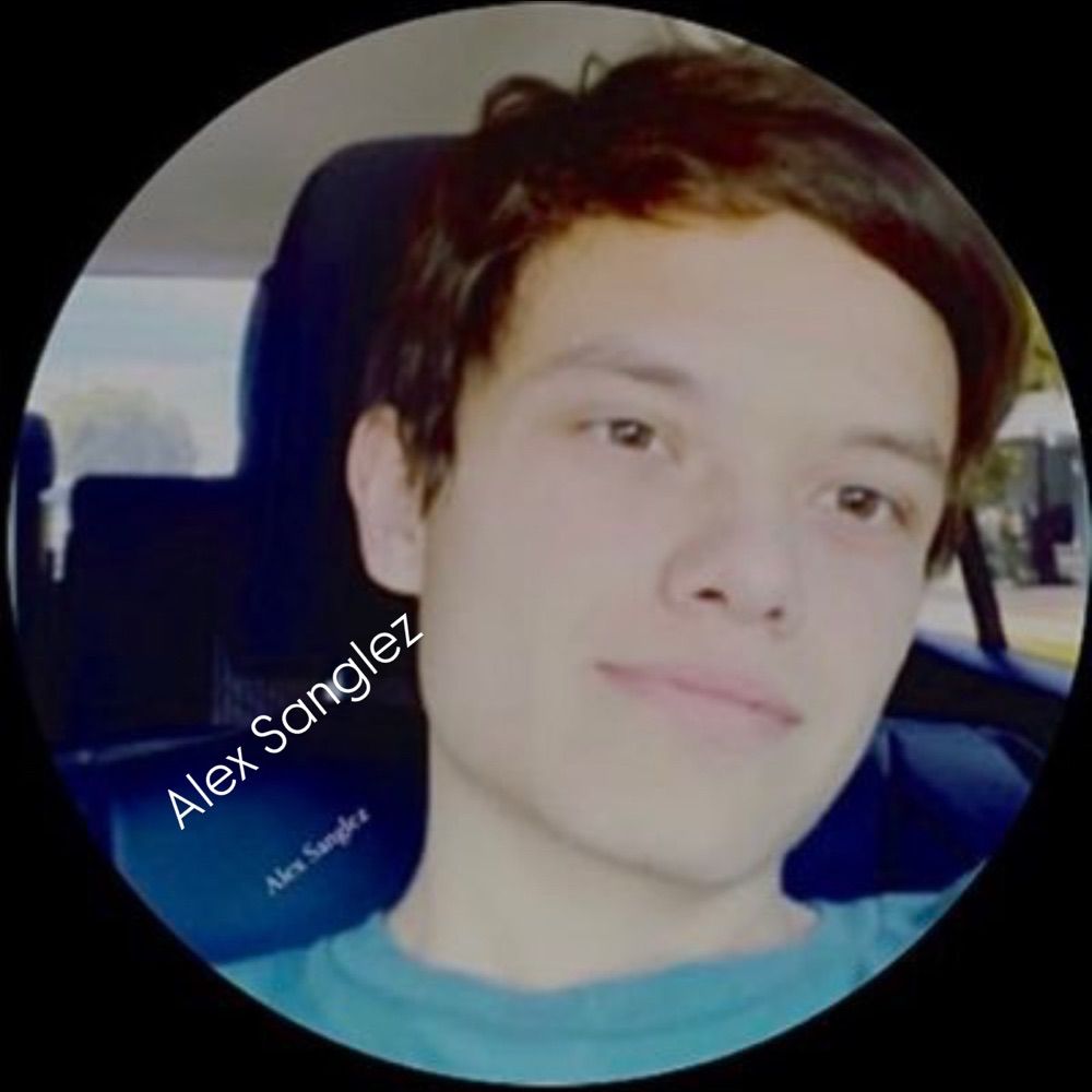 Alex Sanglez
