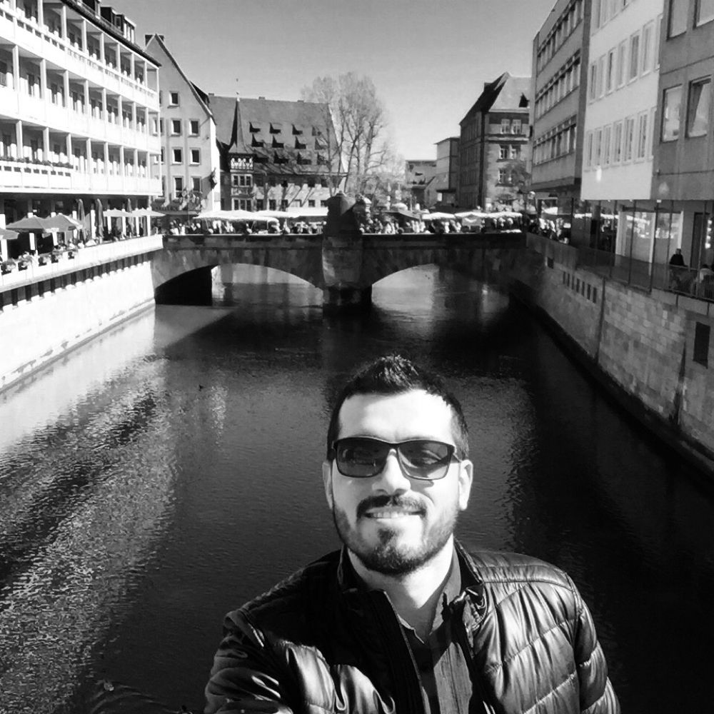 mert levent