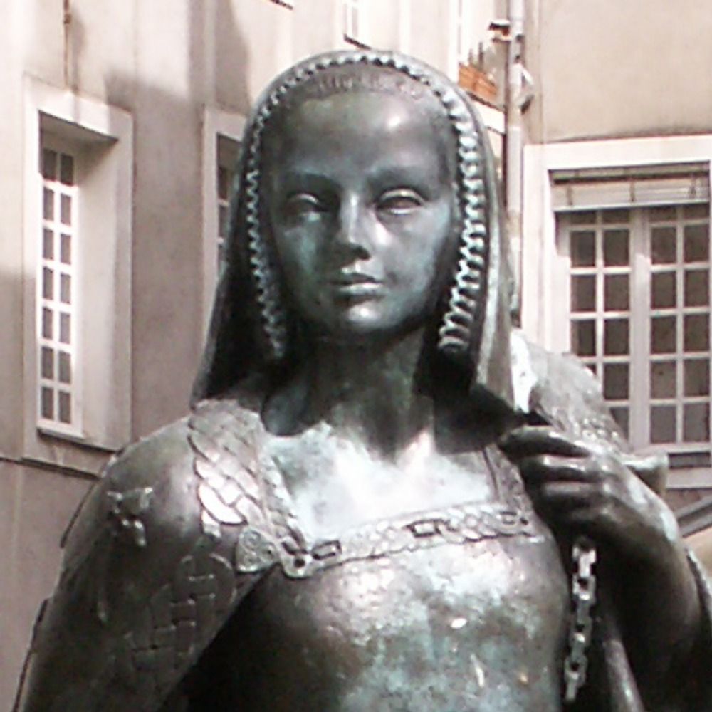 Pascale 