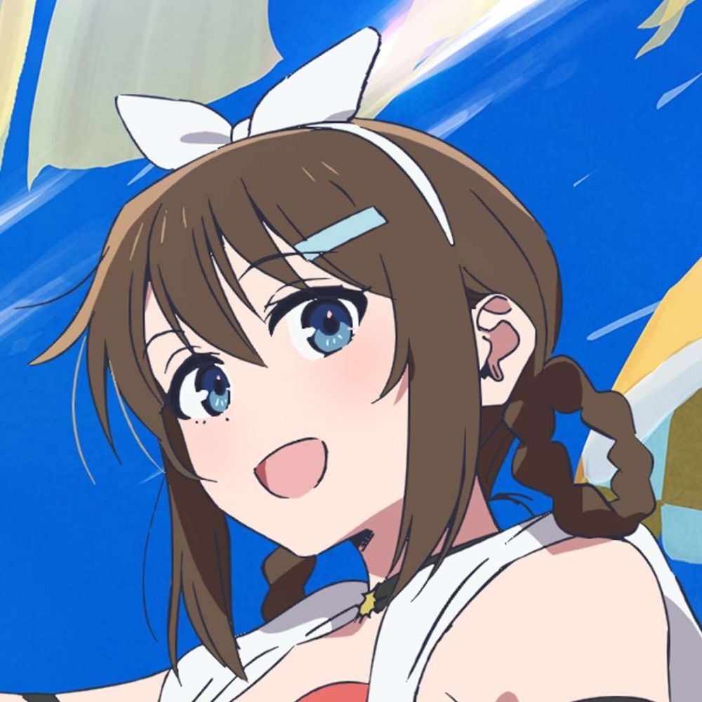 あさぎり