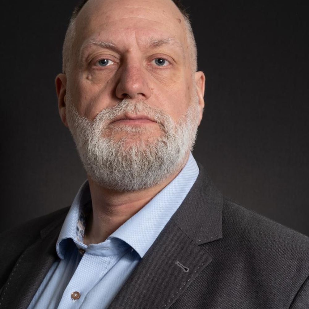 Benoit Felten