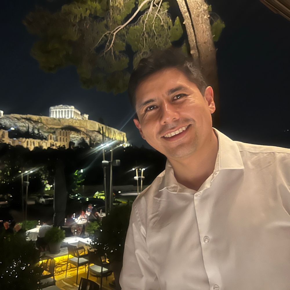 Mauricio Calani