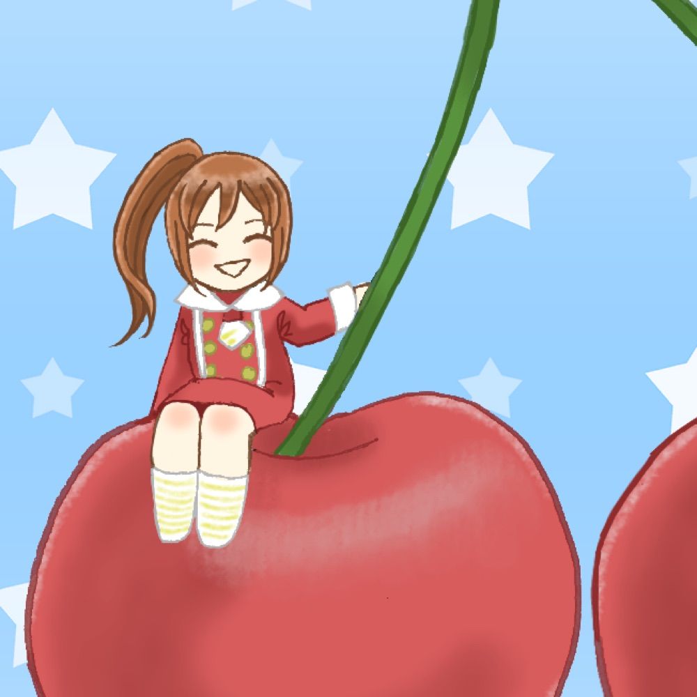 桃杏