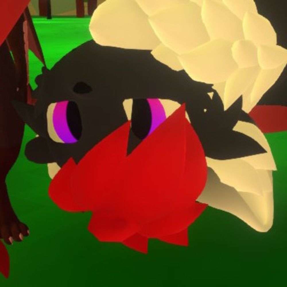 BigRedWolfy