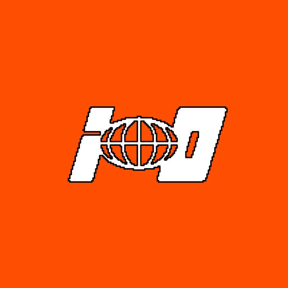 International Orange