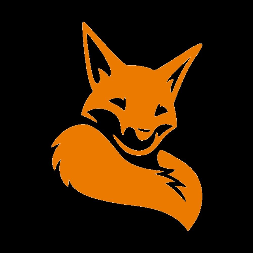 Foxfur 🔜 NFC