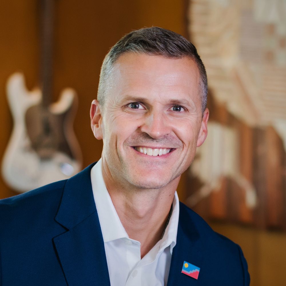 Paul TenHaken