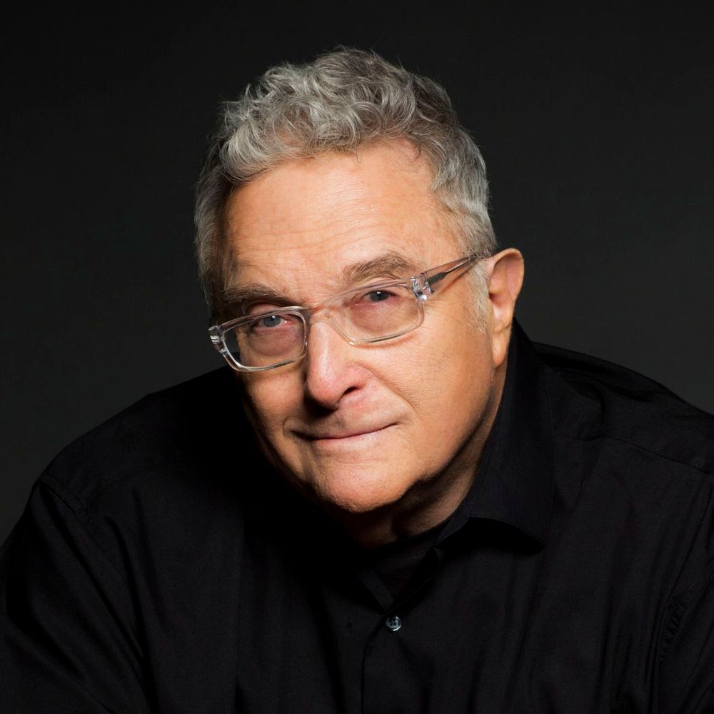 Randy Newman
