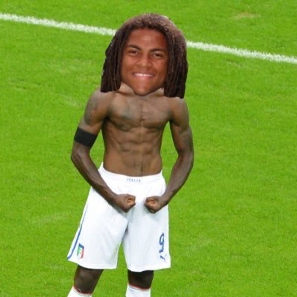 Ronny Mallorcinos 
