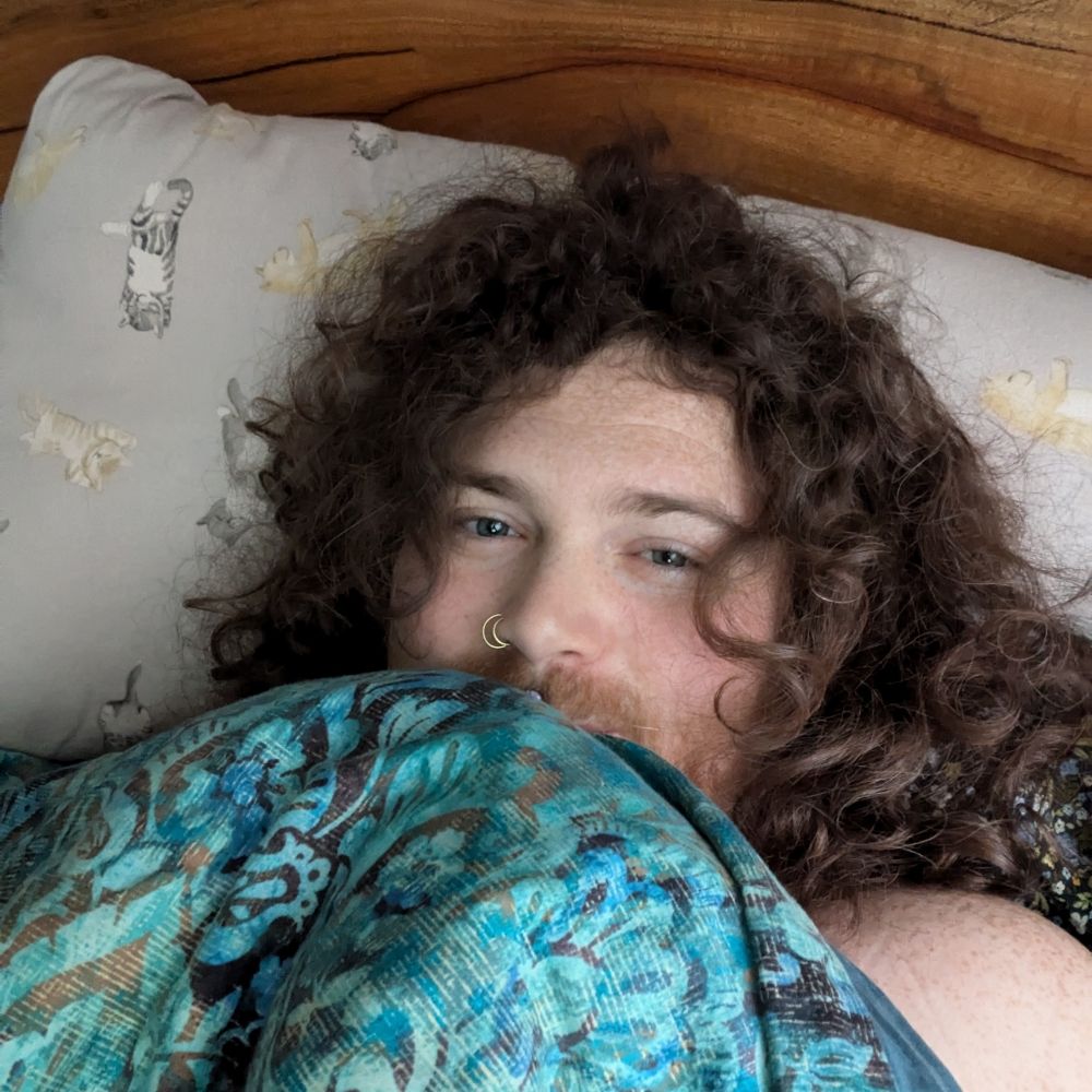 Supplicant of Bedtime
