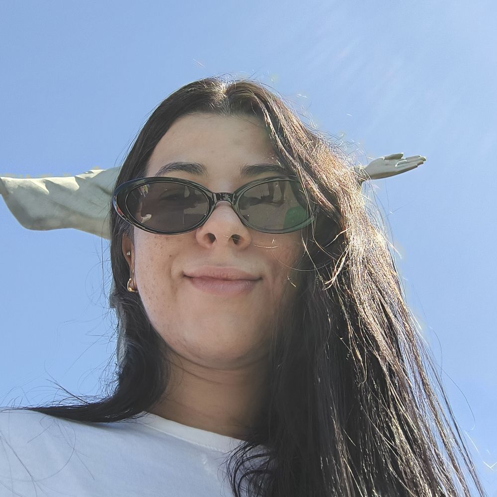 Quesia Cerqueira 