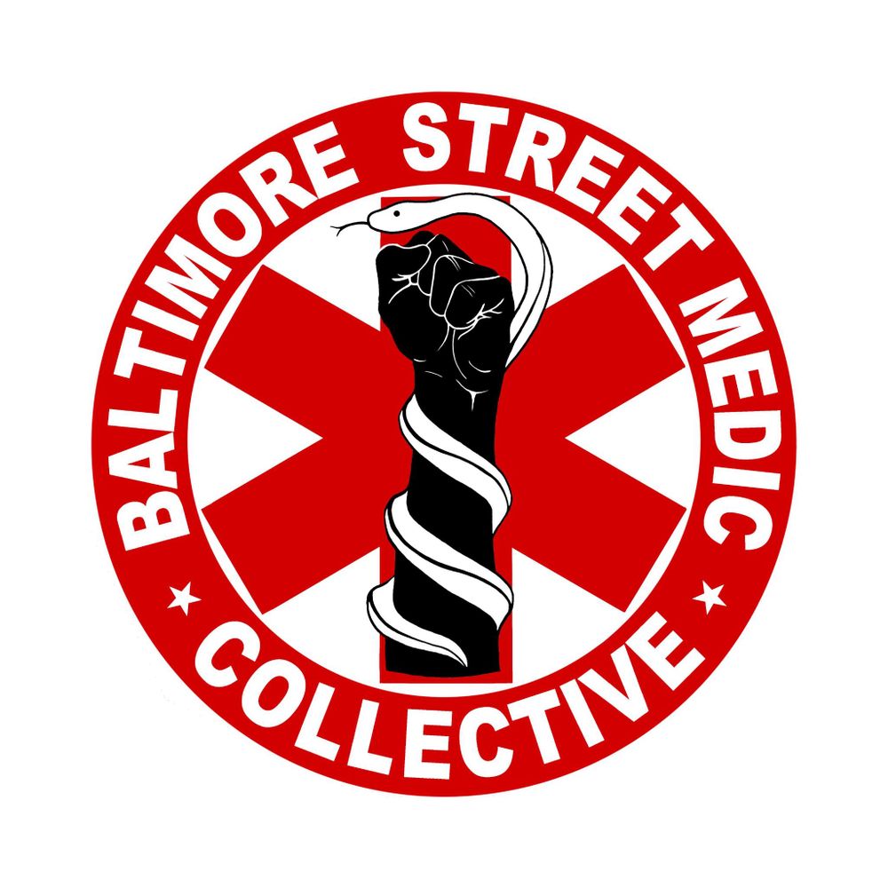 Baltimore Street Medic Collective