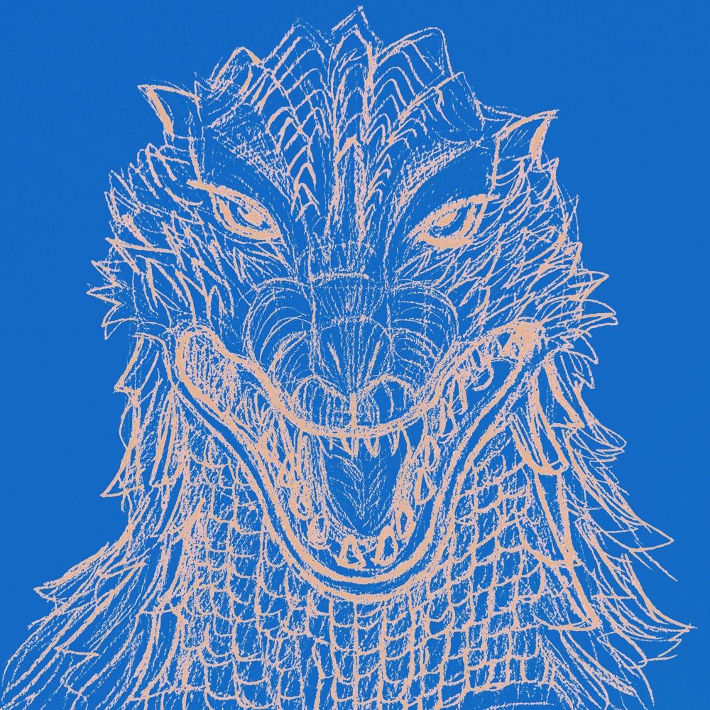 b🐊✨