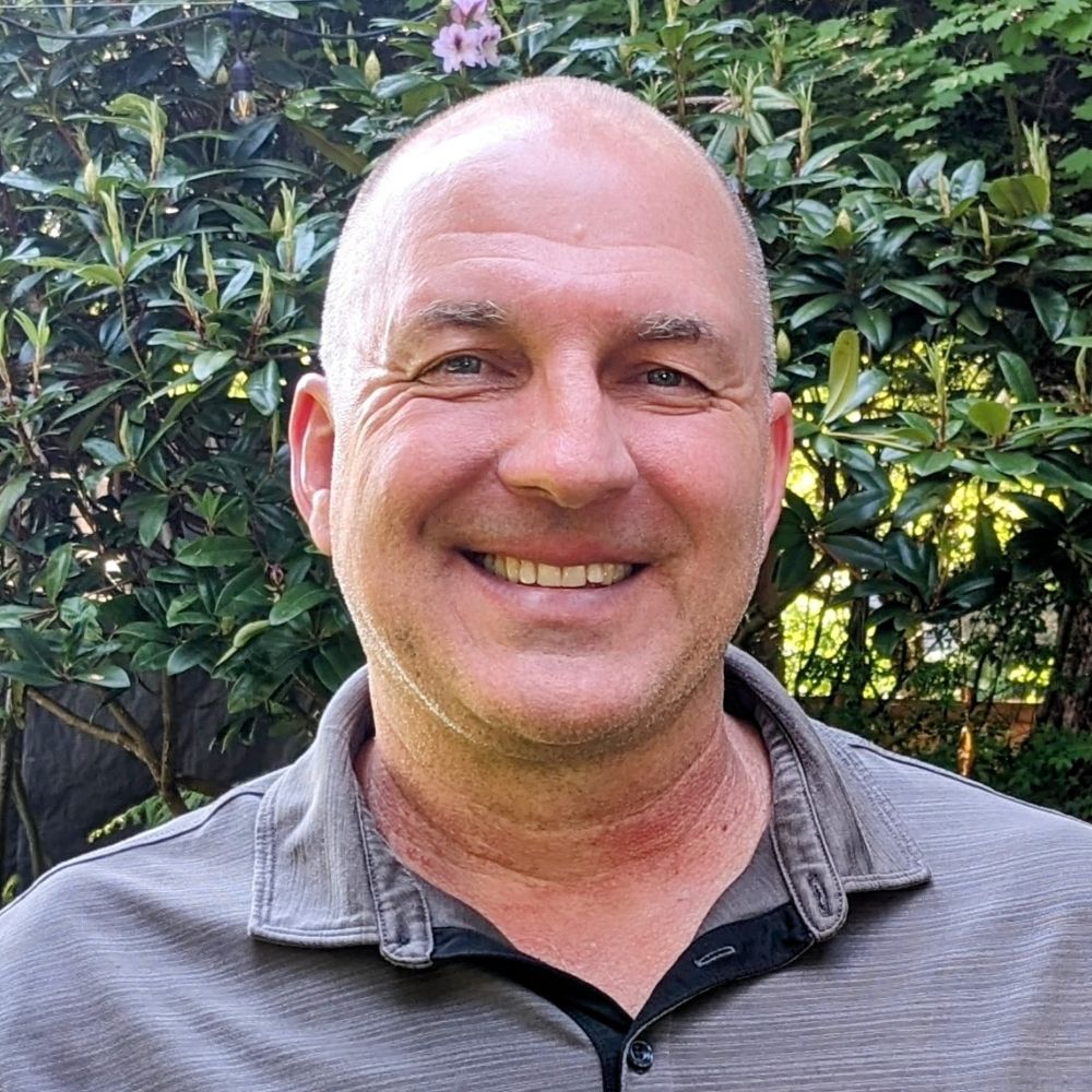 Derek Coffman